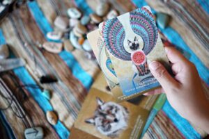 tarot con la primera consulta gratis